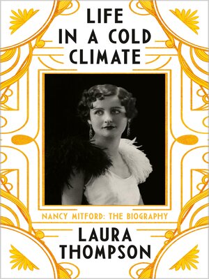 Life in a Cold Climate - ebook